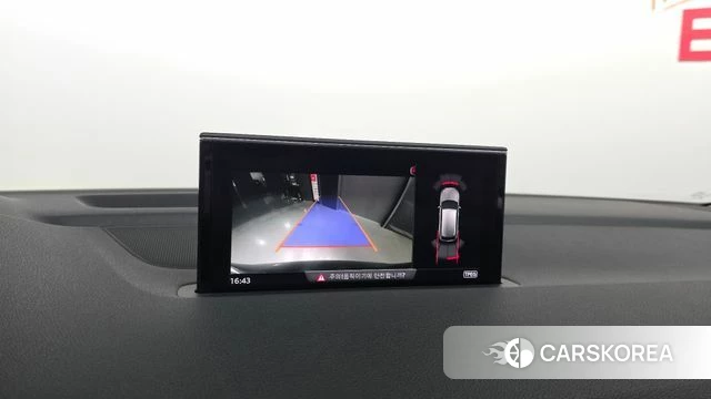 Audi Q7 (4M) id 3893634 из Кореи 10