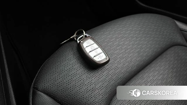 Hyundai The New Avante AD id 3879426 из Кореи 10