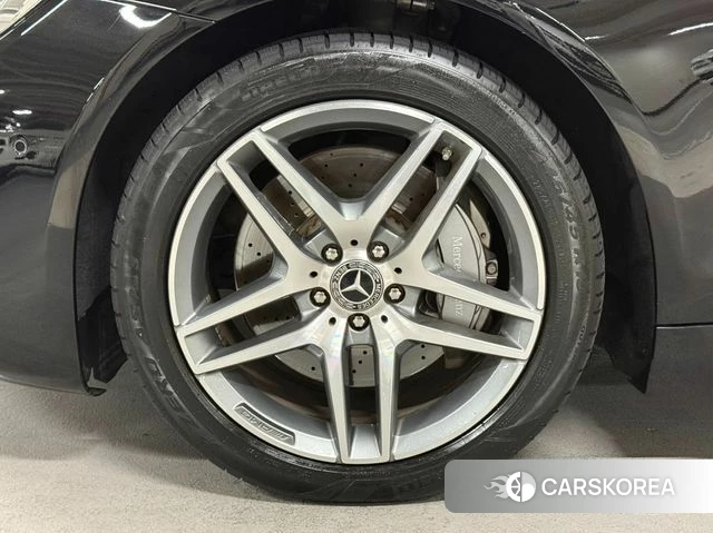 Mercedes-Benz S-Class W222 id 4614554 из Кореи 10
