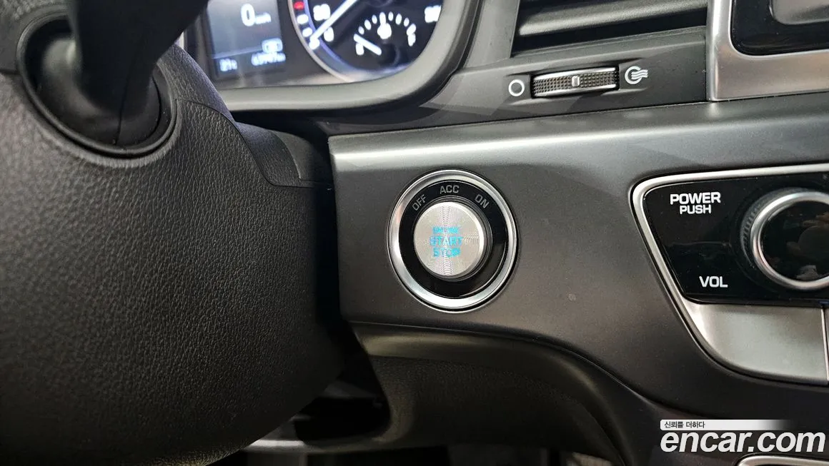 Hyundai Sonata New Rise Hybrid id 1413231 из Кореи 10