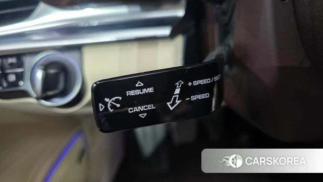 Porsche Panamera (971) id 3917548 из Кореи 10