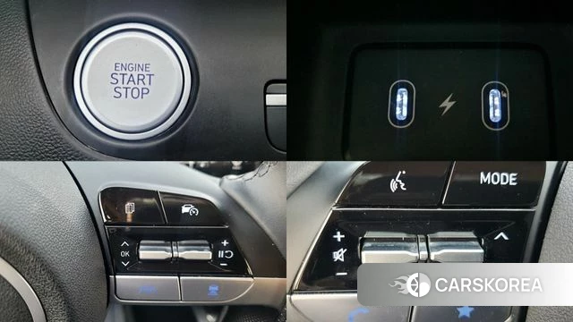 Hyundai The New Avante (CN7) id 4757357 из Кореи 10
