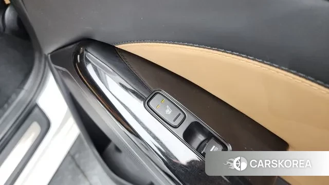 Kia K7 Premier Hybrid id 3509367 из Кореи 10