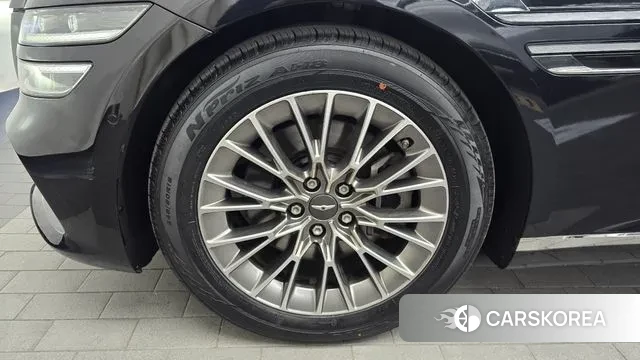 Genesis G80 (RG3) id 3443800 из Кореи 10