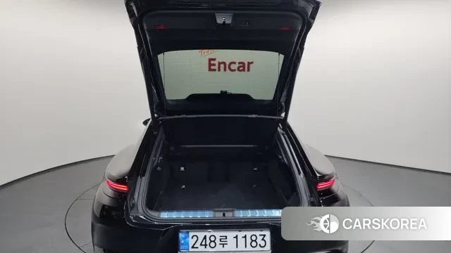 Porsche Panamera (972) id 3580701 из Кореи 10