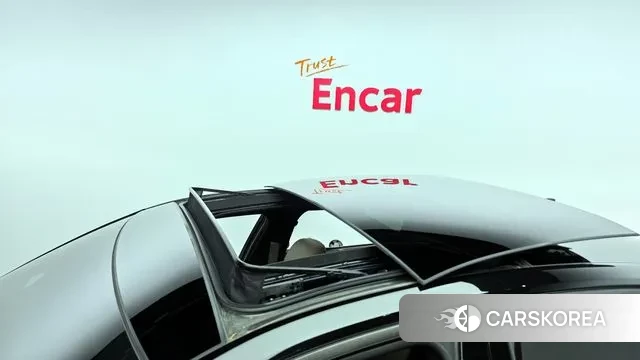 Kia K8 Hybrid id 3478336 из Кореи 10