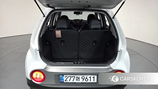 Hyundai Casper id 3437061 из Кореи 10