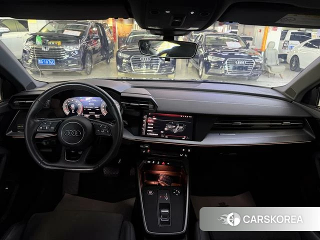 Audi A3 id 4291262 из Китая 10