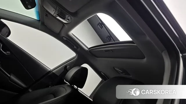 Hyundai Kona id 3789222 из Кореи 10