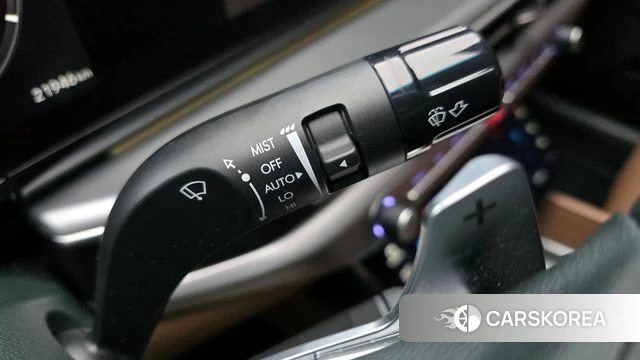 Hyundai Grandeur (GN7) id 3817394 из Кореи 10