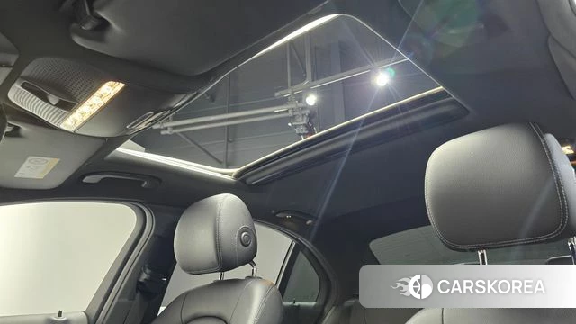 Mercedes-Benz C-Class W205 id 3878710 из Кореи 10