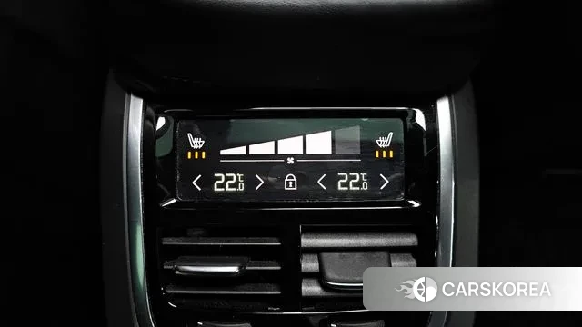 Volvo XC90 second Generation id 2976105 из Кореи 10