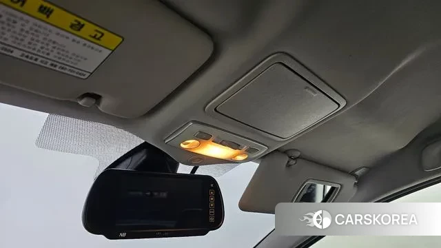 Renault Korea (Samsung) SM5 Nova id 3095949 из Кореи 10