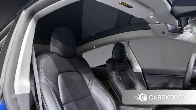 Tesla Model Y id 3257485 из Кореи 10