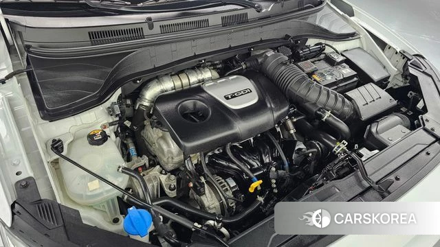 Hyundai Kona id 4403276 из Кореи 10