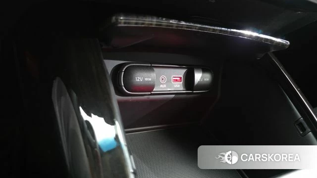 Kia The New Sorento id 4581900 из Кореи 10