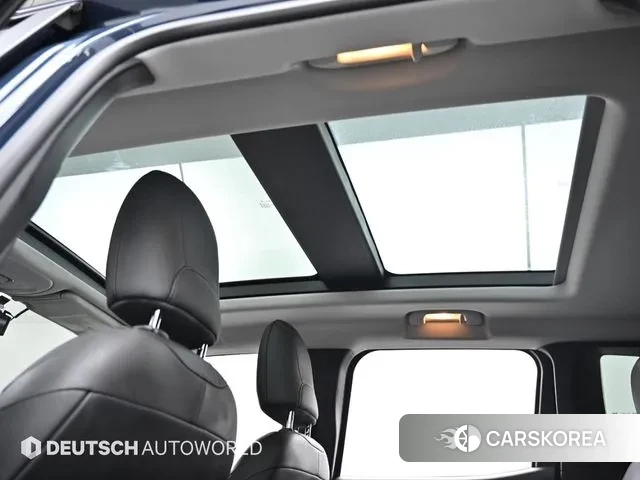 Jeep Renegade id 3022278 из Кореи 10