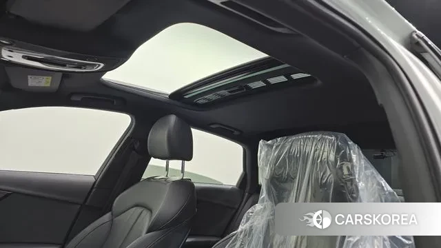 Audi A4 (B9) id 3395653 из Кореи 10