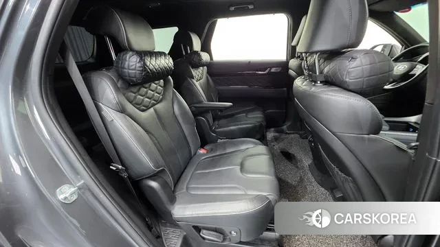 Hyundai Palisade id 3525001 из Кореи 10