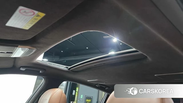 Genesis G90 id 4496166 из Кореи 10