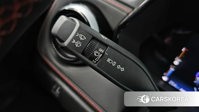 Chevrolet (GM Daewoo) All New Colorado id 4579150 из Кореи 10