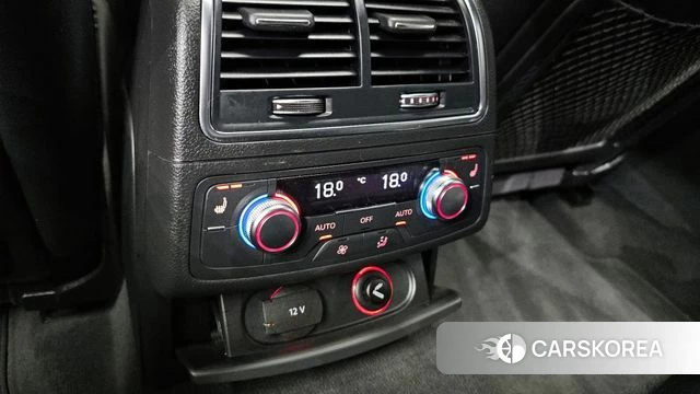 Audi New A6 id 4390326 из Кореи 10