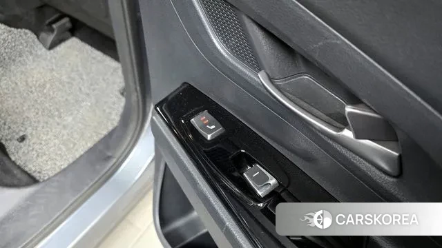 Ssangyong Beautiful Korando id 3004621 из Кореи 10