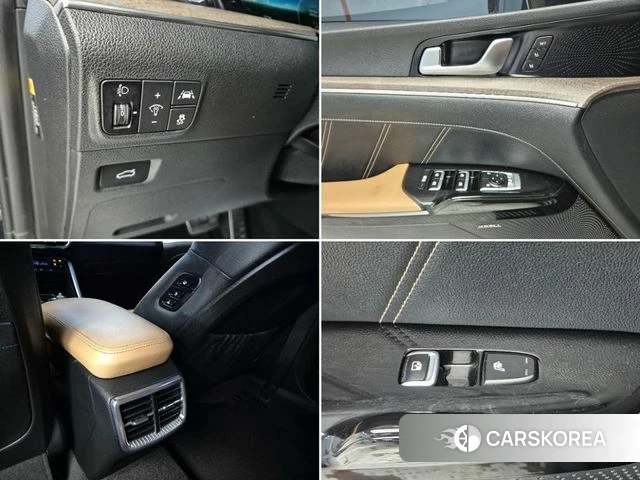Kia K5 3rd generation id 4923532 из Кореи 10