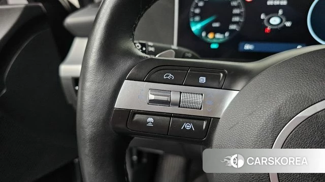 Hyundai Sonata D Edge (DN8) id 4456394 из Кореи 10