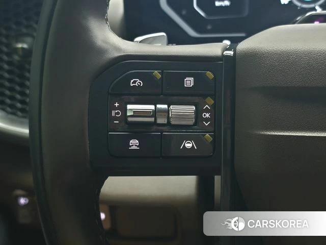 Kia Tasman id 4462422 из Кореи 10