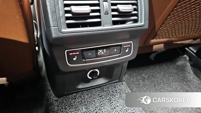 Audi Q5 (FY) id 3428697 из Кореи 10