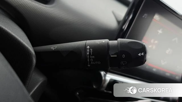 Citroen / DS C4 Cactus id 4595476 из Кореи 10