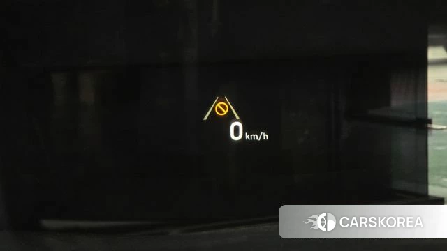 Genesis G80 id 3873425 из Кореи 10