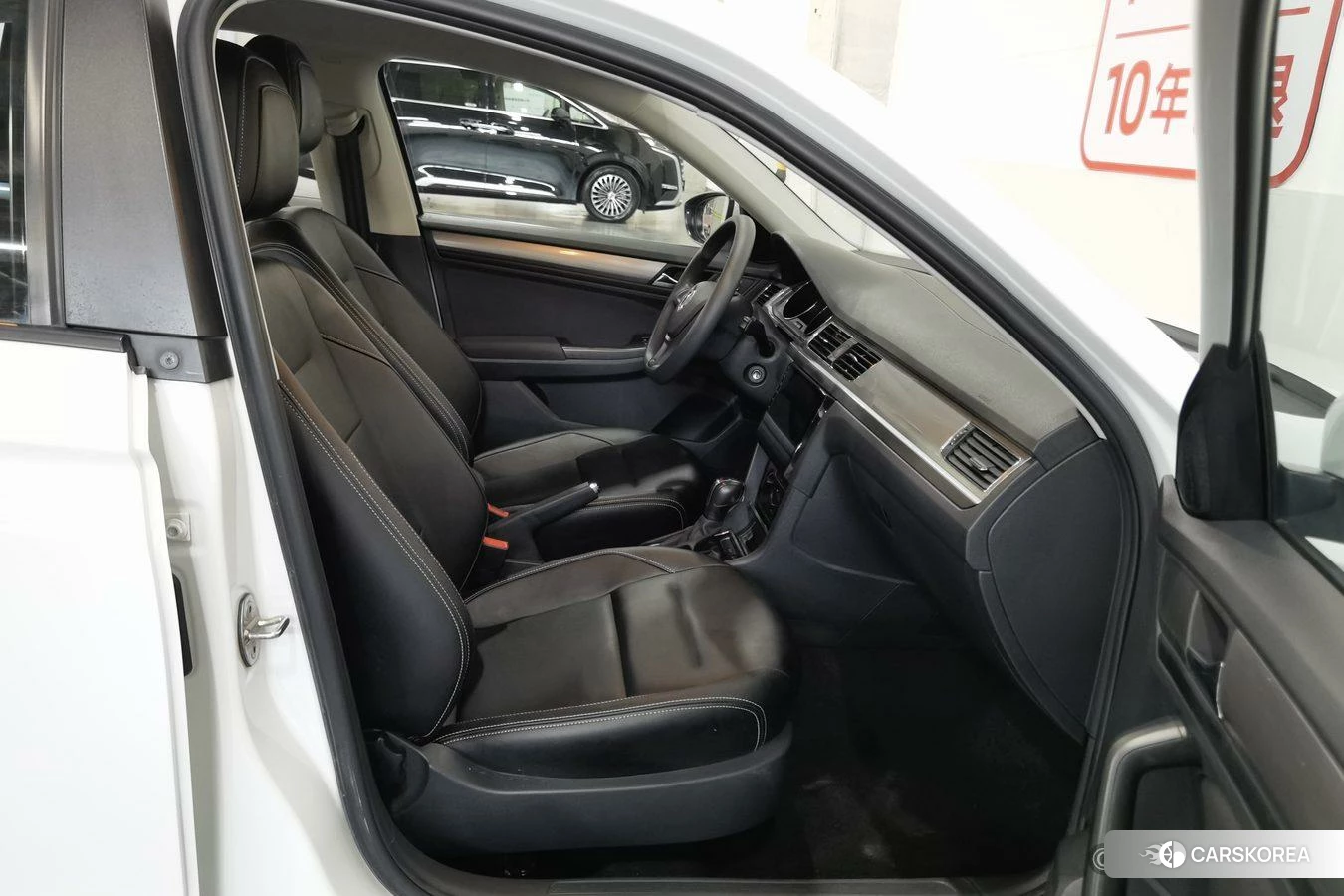 Volkswagen Bora id 4512663 из Китая 10