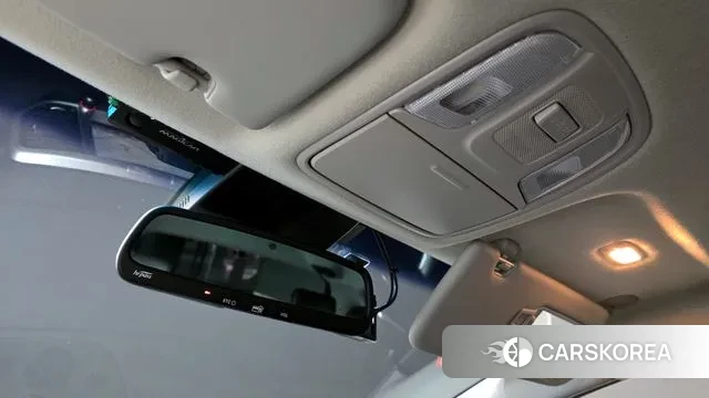 Kia Sportage The Bold id 3474692 из Кореи 10