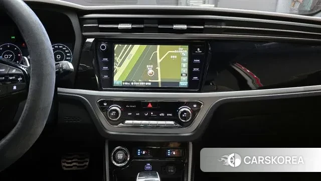 Ssangyong Beautiful Korando id 3608045 из Кореи 10