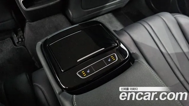 Genesis G80 (RG3) id 2911521 из Кореи 10