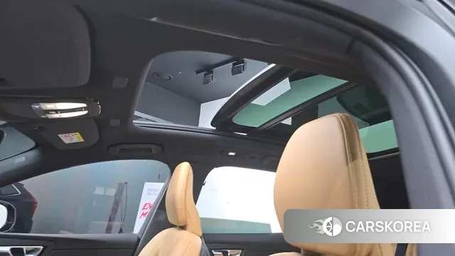 Volvo XC60 second Generation id 3384269 из Кореи 10