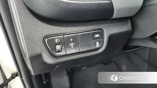 Kia Seltos id 3468090 из Кореи 10