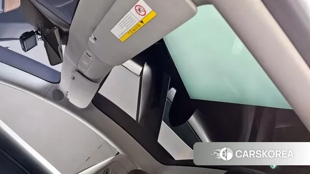 Tesla Model 3 id 3187631 из Кореи 10