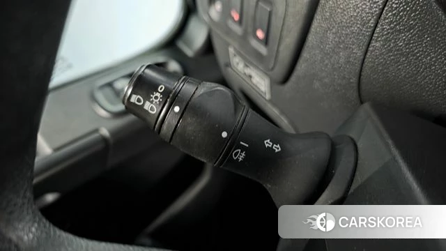 Renault Korea (Samsung) Master id 4727621 из Кореи 10
