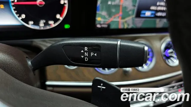 Mercedes-Benz E-Class W213 id 2760680 из Кореи 10