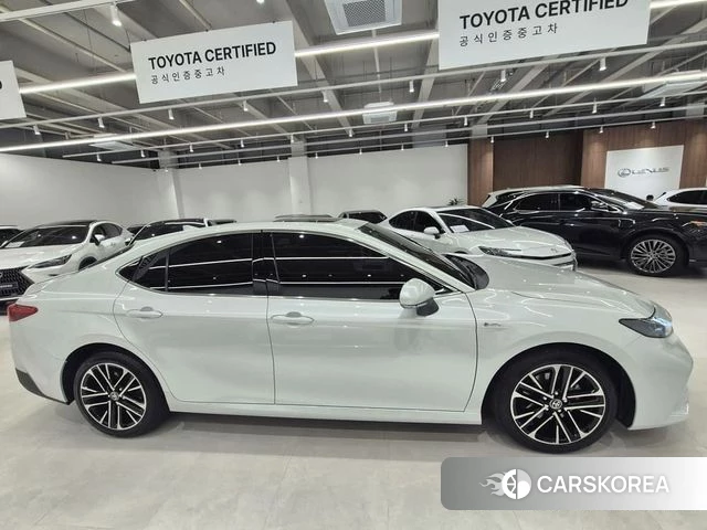 Toyota Camry (XV80) id 4200736 из Кореи 10