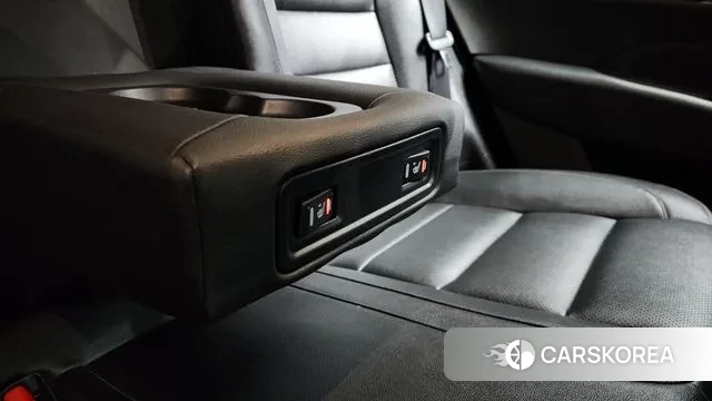 Renault Korea (Samsung) The New QM6 id 3449040 из Кореи 10