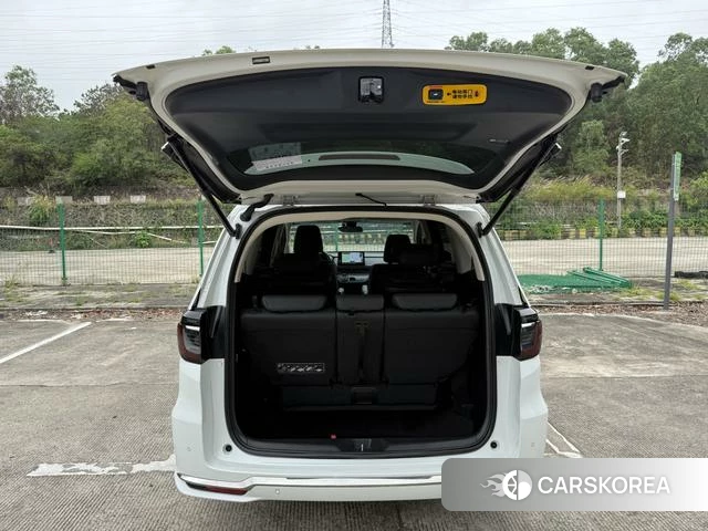 Honda Ai Lishen id 4274378 из Китая 10