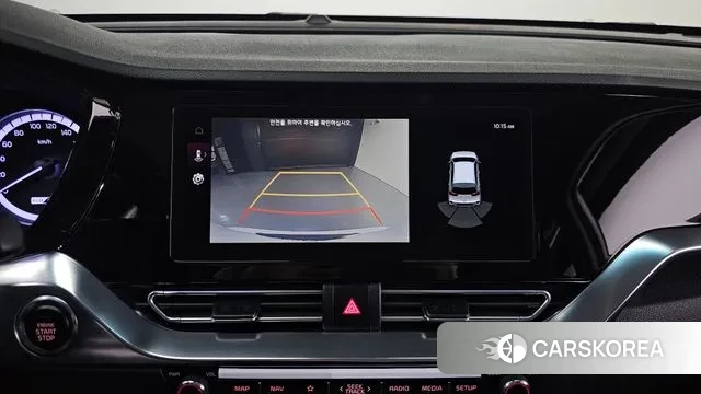 Kia The New Niro id 3788898 из Кореи 10