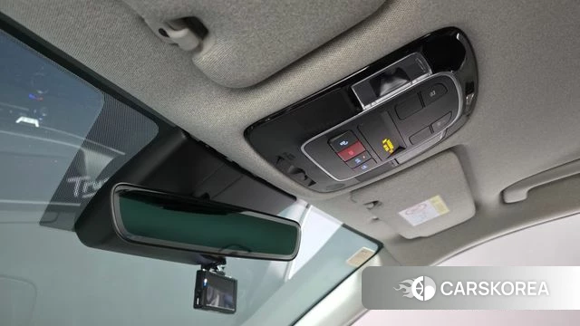 Hyundai Sonata D Edge (DN8) id 4898306 из Кореи 10