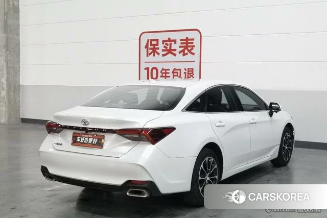 Toyota Asian dragon id 4272880 из Китая 10