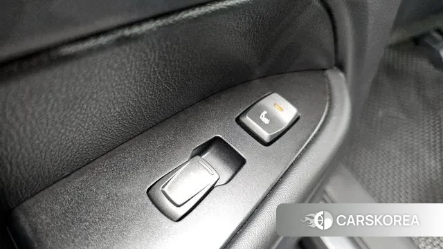 Ssangyong The New Rexton Sports Cannes id 3606495 из Кореи 10