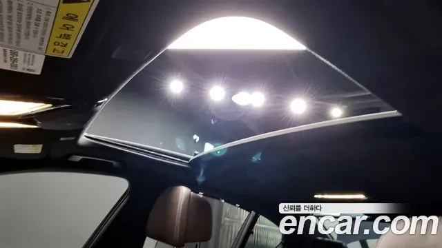 BMW 5 Series (G30) id 2507984 из Кореи 10